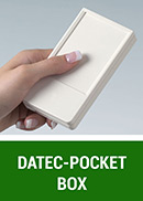 Datec Pocket Box